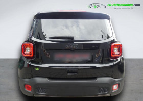 Jeep Renegade 1.5 130 ch BVR7 e-Hybrid  occasion  Beaupuy - photo n4