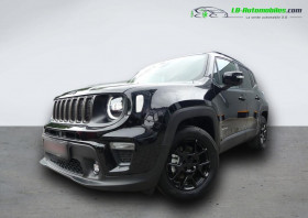 Jeep Renegade 1.5 130 ch BVR7 e-Hybrid  occasion  Beaupuy - photo n3