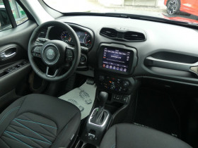 Jeep Renegade 1.5 130 ch BVR7 e-Hybrid  occasion  Beaupuy - photo n2