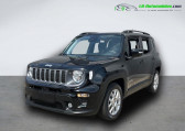 Jeep Renegade occasion année 2023 boite Automatique Annonce Jeep Renegade occasion Hybride 1.5 130 ch BVR7 e-Hybrid à Beaupuy