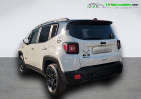 Jeep Renegade 1.5 130 ch BVR7 e-Hybrid  occasion  Beaupuy - photo n3