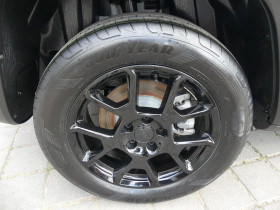Jeep Renegade 1.5 130 ch BVR7 e-Hybrid  occasion  Beaupuy - photo n7