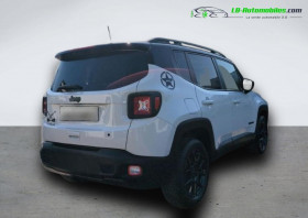 Jeep Renegade 1.5 130 ch BVR7 e-Hybrid  occasion  Beaupuy - photo n2