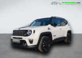 Jeep Renegade 1.5 130 ch BVR7 e-Hybrid   Beaupuy 31