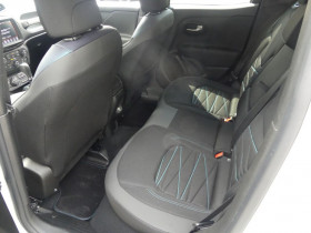 Jeep Renegade 1.5 130 ch BVR7 e-Hybrid  occasion  Beaupuy - photo n6
