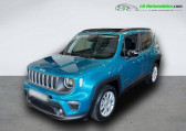 Jeep Renegade 1.5 130 ch BVR7 e-Hybrid   Beaupuy 31