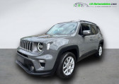 Jeep Renegade 1.5 130 ch BVR7 e-Hybrid   Beaupuy 31