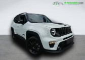 Jeep Renegade occasion année 2022 boite Automatique Annonce Jeep Renegade occasion Hybride 1.5 130 ch BVR7 e-Hybrid à Beaupuy