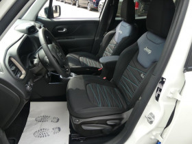 Jeep Renegade 1.5 130 ch BVR7 e-Hybrid  occasion  Beaupuy - photo n5