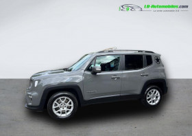 Jeep Renegade 1.5 130 ch BVR7 e-Hybrid  occasion  Beaupuy - photo n6