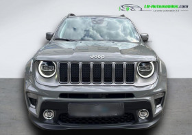 Jeep Renegade 1.5 130 ch BVR7 e-Hybrid  occasion  Beaupuy - photo n5