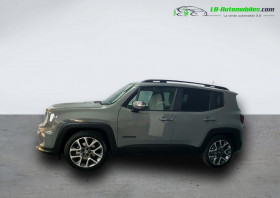 Jeep Renegade 1.5 130 ch BVR7 e-Hybrid  occasion  Beaupuy - photo n6