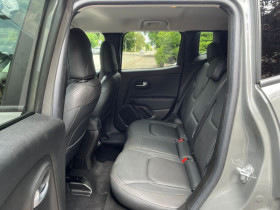 Jeep Renegade 1.5 130 ch BVR7 e-Hybrid  occasion  Beaupuy - photo n9