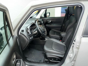 Jeep Renegade 1.5 130 ch BVR7 e-Hybrid  occasion  Beaupuy - photo n8