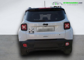 Jeep Renegade 1.5 130 ch BVR7 e-Hybrid  occasion  Beaupuy - photo n6
