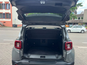 Jeep Renegade 1.5 130 ch BVR7 e-Hybrid  occasion  Beaupuy - photo n11