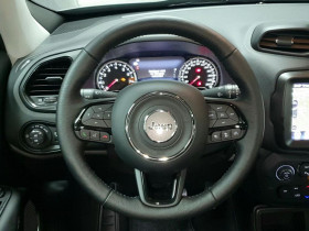 Jeep Renegade 1.5 130 ch BVR7 e-Hybrid  occasion  Beaupuy - photo n9
