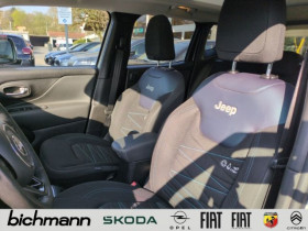 Jeep Renegade 1.5 130 ch BVR7 e-Hybrid  occasion  Beaupuy - photo n7