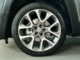 Jeep Renegade 1.5 130 ch BVR7 e-Hybrid  occasion  Beaupuy - photo n10