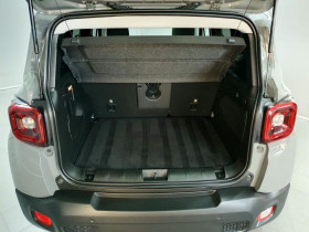 Jeep Renegade 1.5 130 ch BVR7 e-Hybrid  occasion  Beaupuy - photo n12