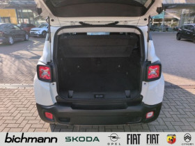 Jeep Renegade 1.5 130 ch BVR7 e-Hybrid  occasion  Beaupuy - photo n9