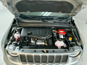 Jeep Renegade 1.5 130 ch BVR7 e-Hybrid  occasion  Beaupuy - photo n11