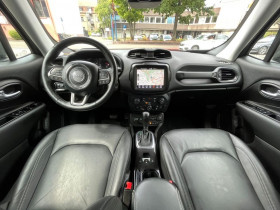 Jeep Renegade 1.5 130 ch BVR7 e-Hybrid  occasion  Beaupuy - photo n3