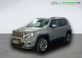 Jeep Renegade , garage LB AUTOMOBILES  Beaupuy