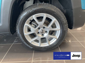 Jeep Renegade 1.5 130 ch BVR7 e-Hybrid  occasion  Beaupuy - photo n6