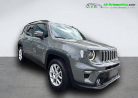 Jeep Renegade 1.5 130 ch BVR7 e-Hybrid  occasion  Beaupuy - photo n2