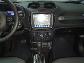 Jeep Renegade 1.5 130 ch BVR7 e-Hybrid  occasion  Beaupuy - photo n3