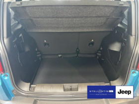Jeep Renegade 1.5 130 ch BVR7 e-Hybrid  occasion  Beaupuy - photo n7