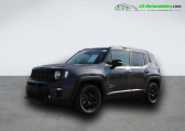 Jeep Renegade 1.5 130 ch BVR7 e-Hybrid   Beaupuy 31