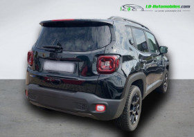 Jeep Renegade 1.5 130 ch BVR7 e-Hybrid  occasion  Beaupuy - photo n4