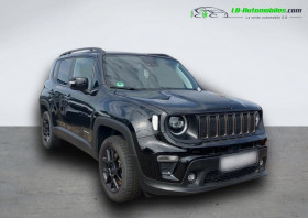 Jeep Renegade 1.5 130 ch BVR7 e-Hybrid  occasion  Beaupuy - photo n2