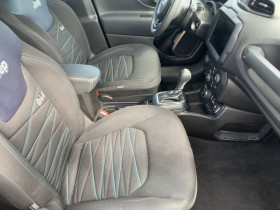 Jeep Renegade 1.5 130 ch BVR7 e-Hybrid  occasion  Beaupuy - photo n5