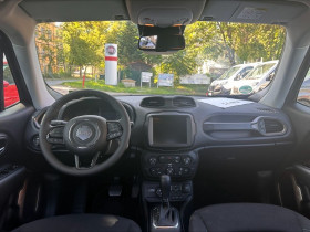 Jeep Renegade 1.5 130 ch BVR7 e-Hybrid  occasion  Beaupuy - photo n3