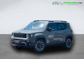 Annonce Jeep Renegade occasion Hybride 1.5 130 ch BVR7 e-Hybrid  Beaupuy