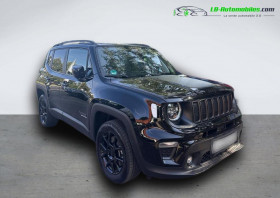 Jeep Renegade 1.5 130 ch BVR7 e-Hybrid  occasion  Beaupuy - photo n2