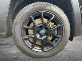 Jeep Renegade 1.5 130 ch BVR7 e-Hybrid  occasion  Beaupuy - photo n8