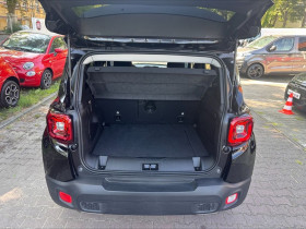 Jeep Renegade 1.5 130 ch BVR7 e-Hybrid  occasion  Beaupuy - photo n10