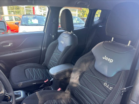 Jeep Renegade 1.5 130 ch BVR7 e-Hybrid  occasion  Beaupuy - photo n7