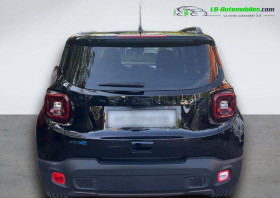 Jeep Renegade 1.5 130 ch BVR7 e-Hybrid  occasion  Beaupuy - photo n6
