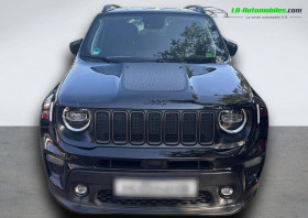 Jeep Renegade 1.5 130 ch BVR7 e-Hybrid  occasion  Beaupuy - photo n5