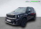 Jeep Renegade 1.5 130 ch BVR7 e-Hybrid   Beaupuy 31