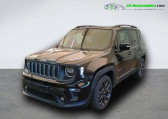 Jeep Renegade 1.5 130 ch BVR7 e-Hybrid   Beaupuy 31