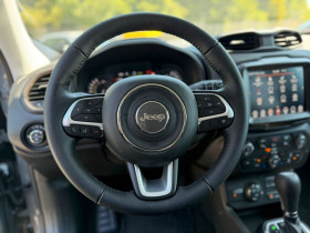 Jeep Renegade 1.5 130 ch BVR7 e-Hybrid  occasion  Beaupuy - photo n10