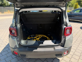 Jeep Renegade 1.5 130 ch BVR7 e-Hybrid  occasion  Beaupuy - photo n11