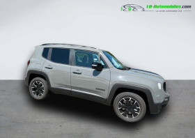 Jeep Renegade 1.5 130 ch BVR7 e-Hybrid  occasion  Beaupuy - photo n17