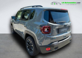 Jeep Renegade 1.5 130 ch BVR7 e-Hybrid  occasion  Beaupuy - photo n15